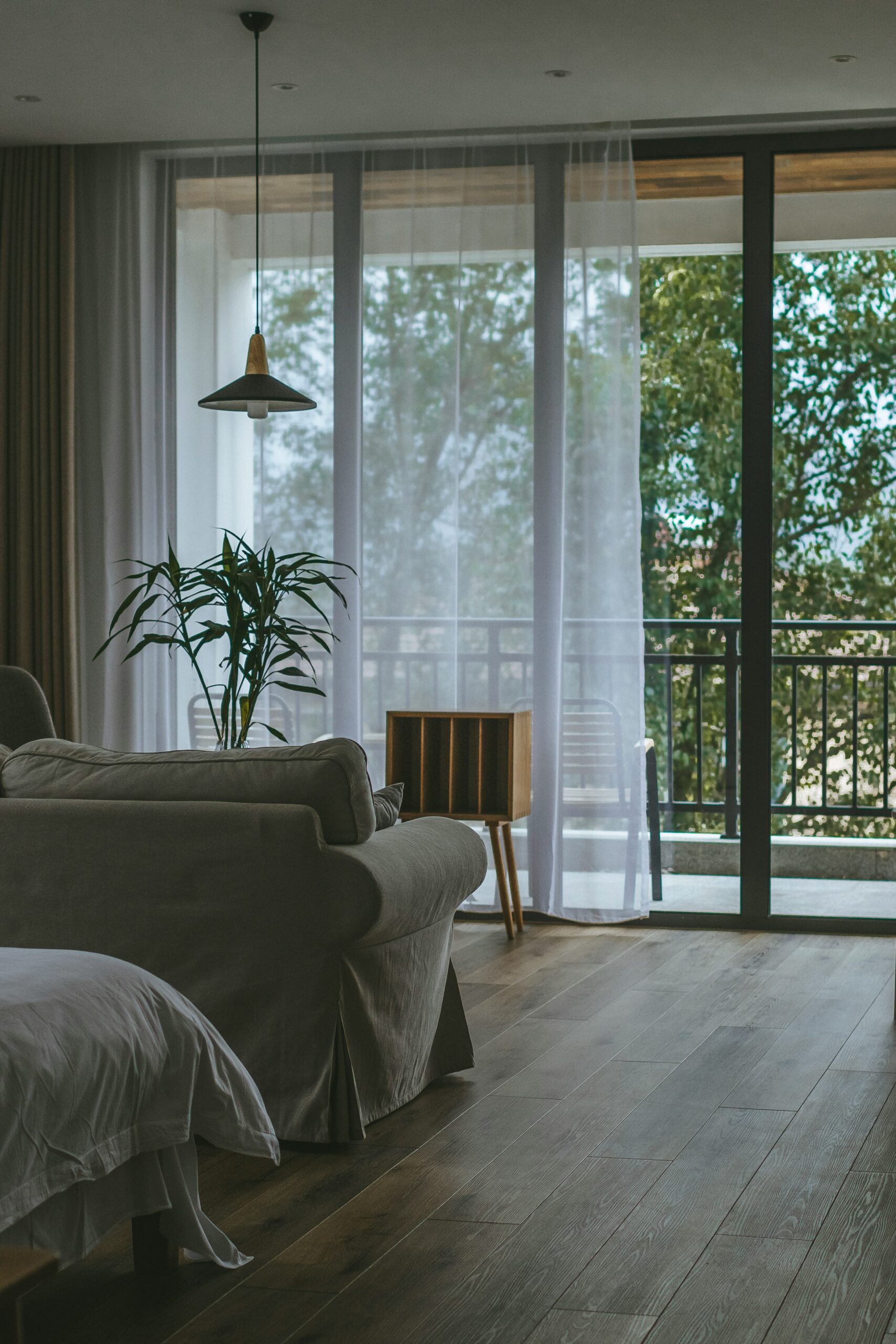 Door Glass - Anderson Glass & Mirrors