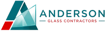 Anderson Glass Contractors Logo